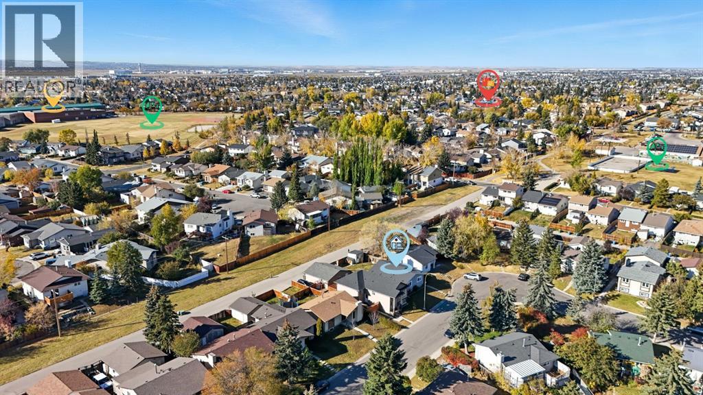 Single Family House Bungalow for Sale in  Falchurch Crescent NE Falconridge Calgary 