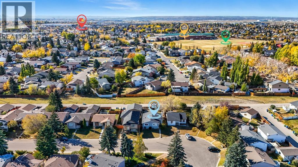 Single Family House Bungalow for Sale in  Falchurch Crescent NE Falconridge Calgary 