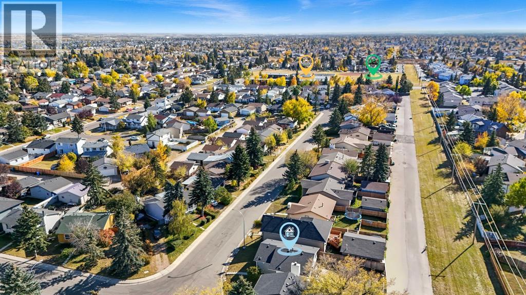 Single Family House Bungalow for Sale in  Falchurch Crescent NE Falconridge Calgary 