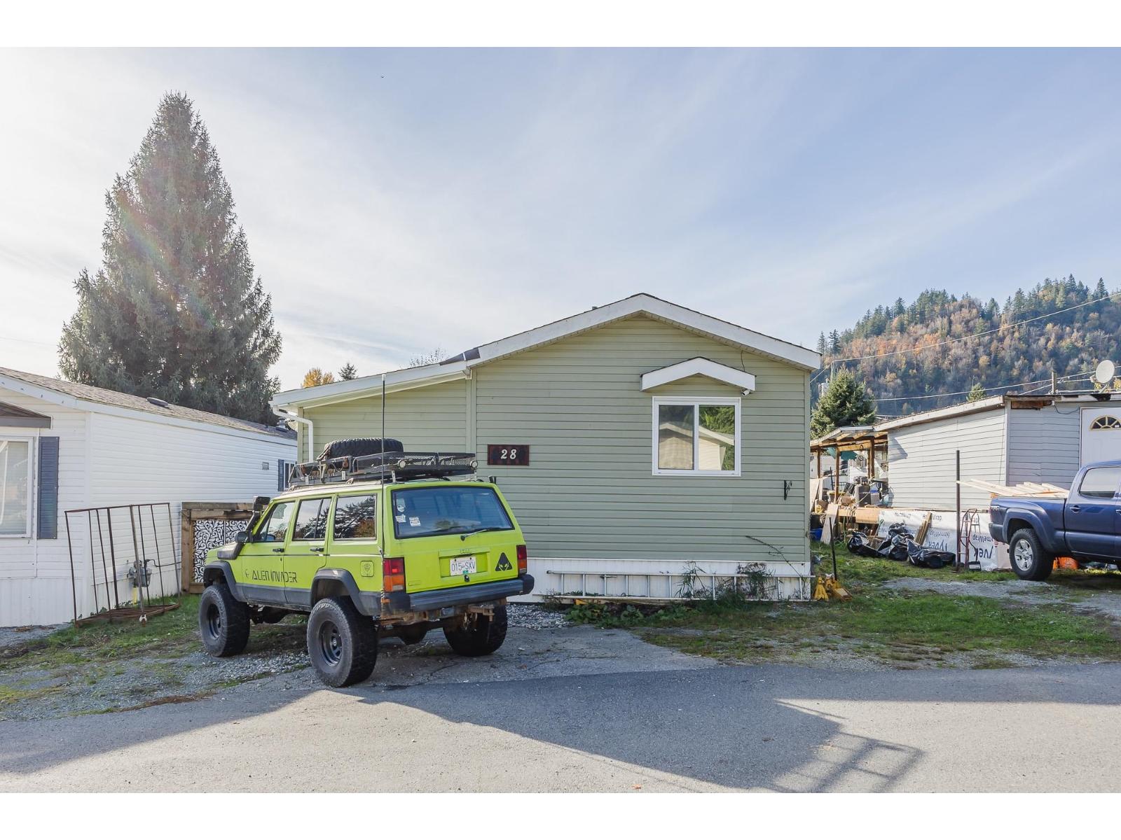 28 9267 SHOOK ROAD, Mission