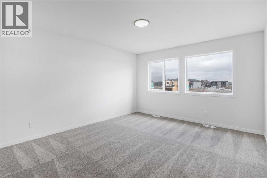 Single Family House for Sale in  Corner Glen Way NE Cornerstone Calgary 