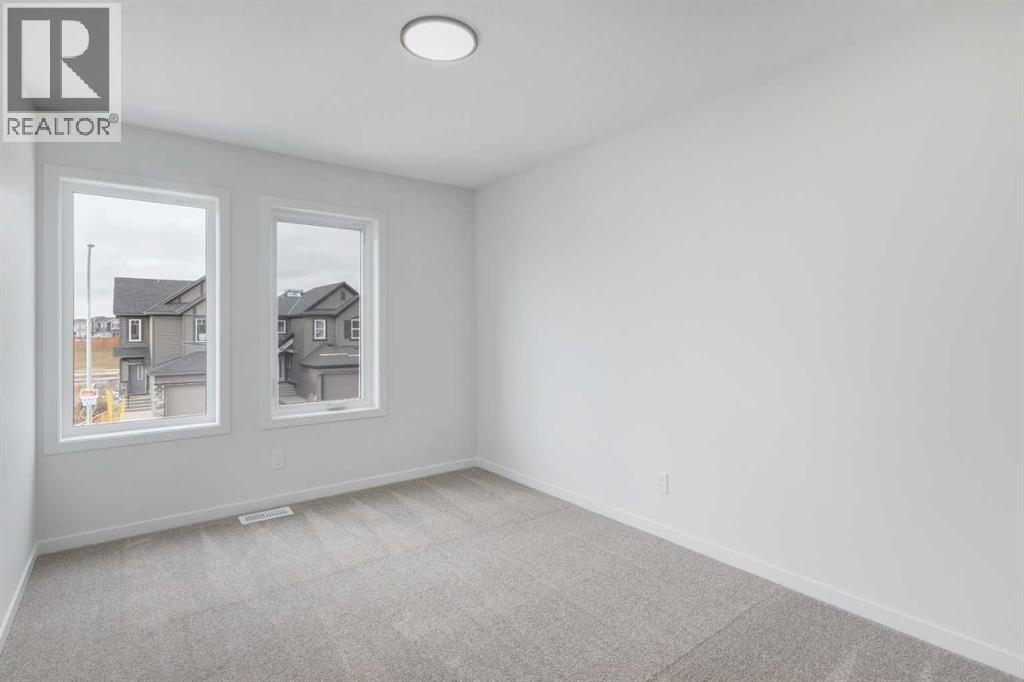 Single Family House for Sale in  Corner Glen Way NE Cornerstone Calgary 