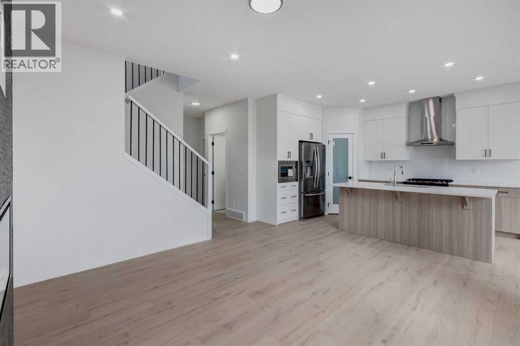 Single Family House for Sale in  Corner Glen Way NE Cornerstone Calgary 