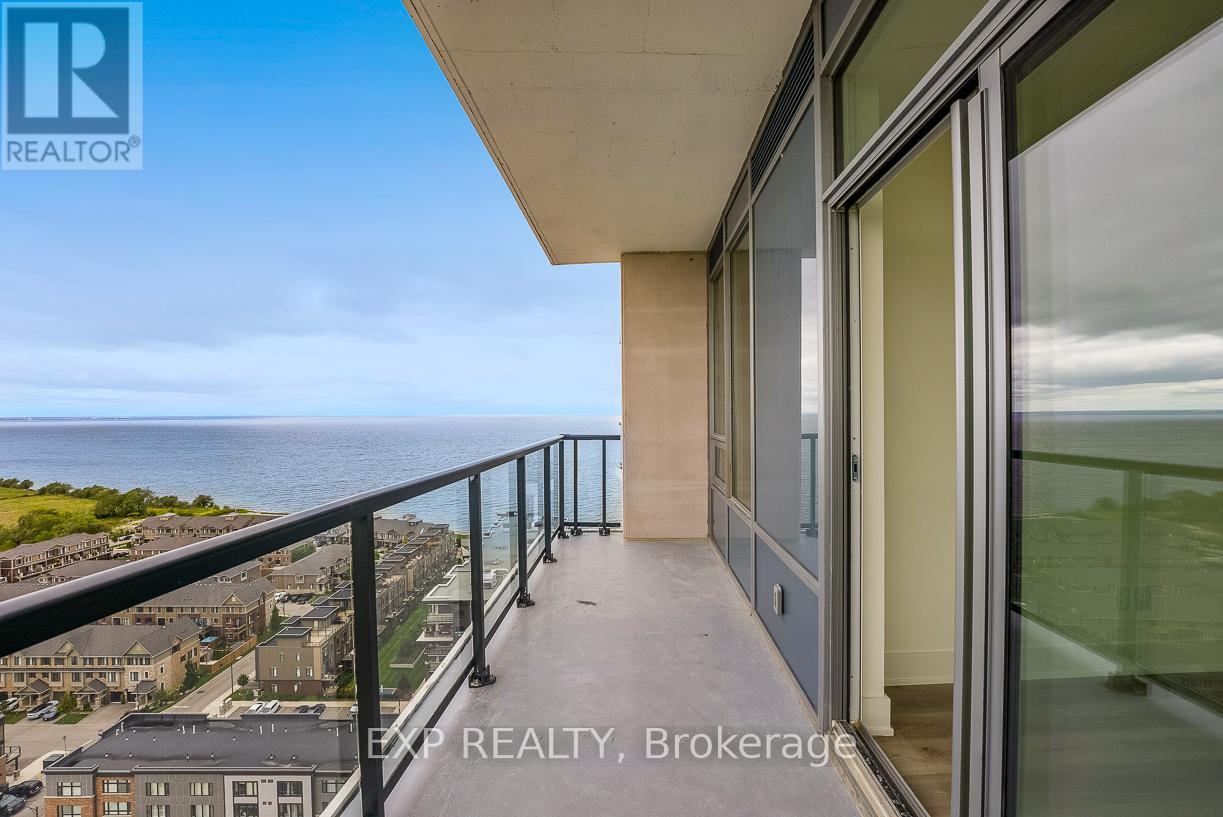 #1802 385 WINSTON ROAD - 21