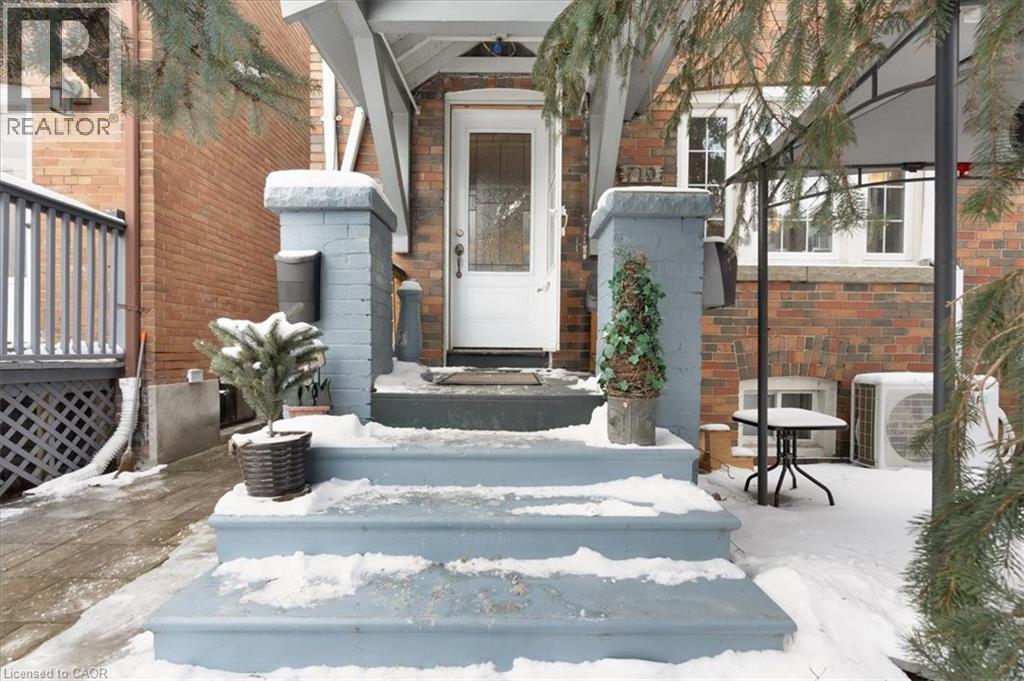 719 KINGSTON ROAD - 1