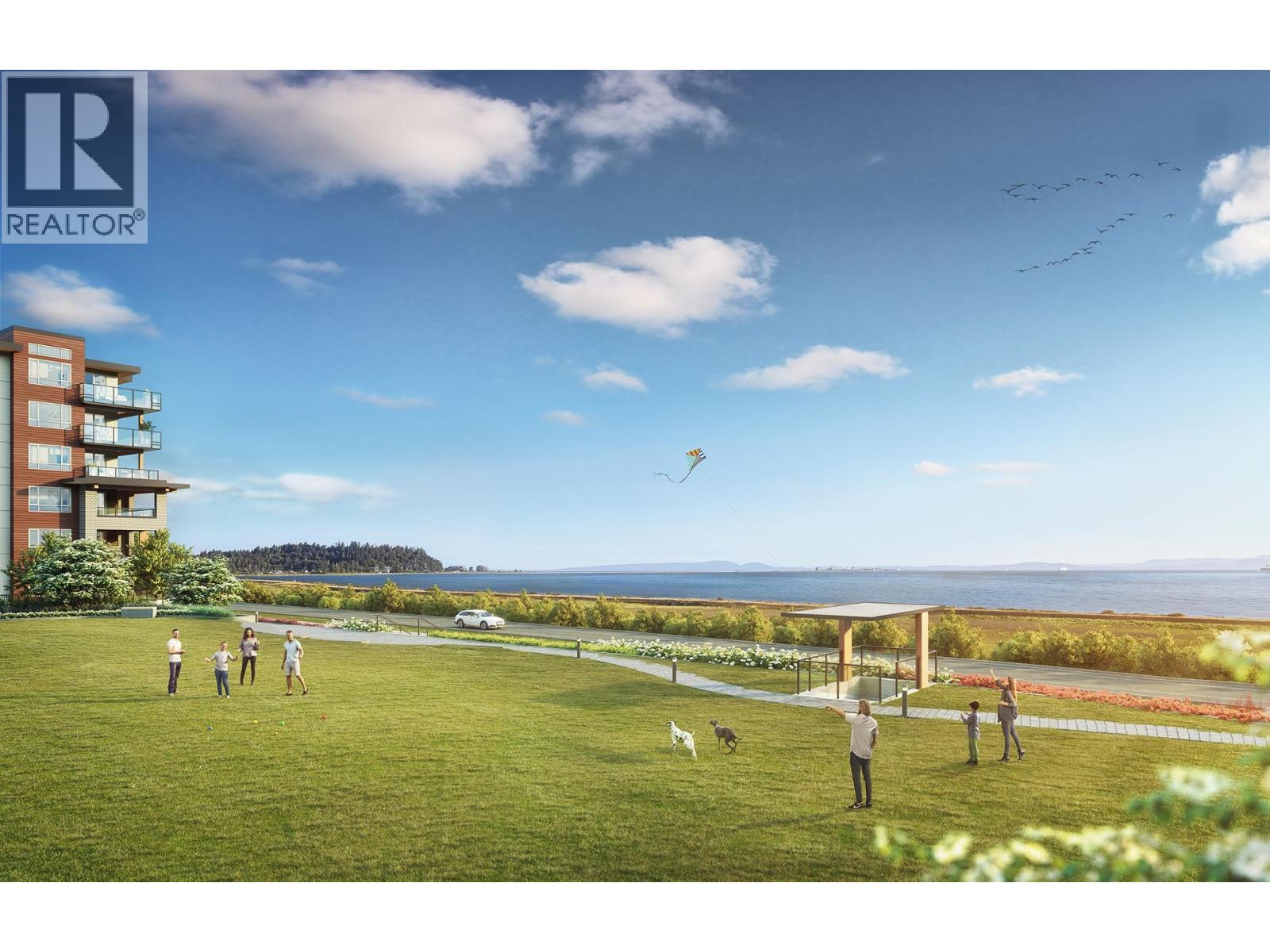 303 2431 RABBIT DRIVE, Tsawwassen