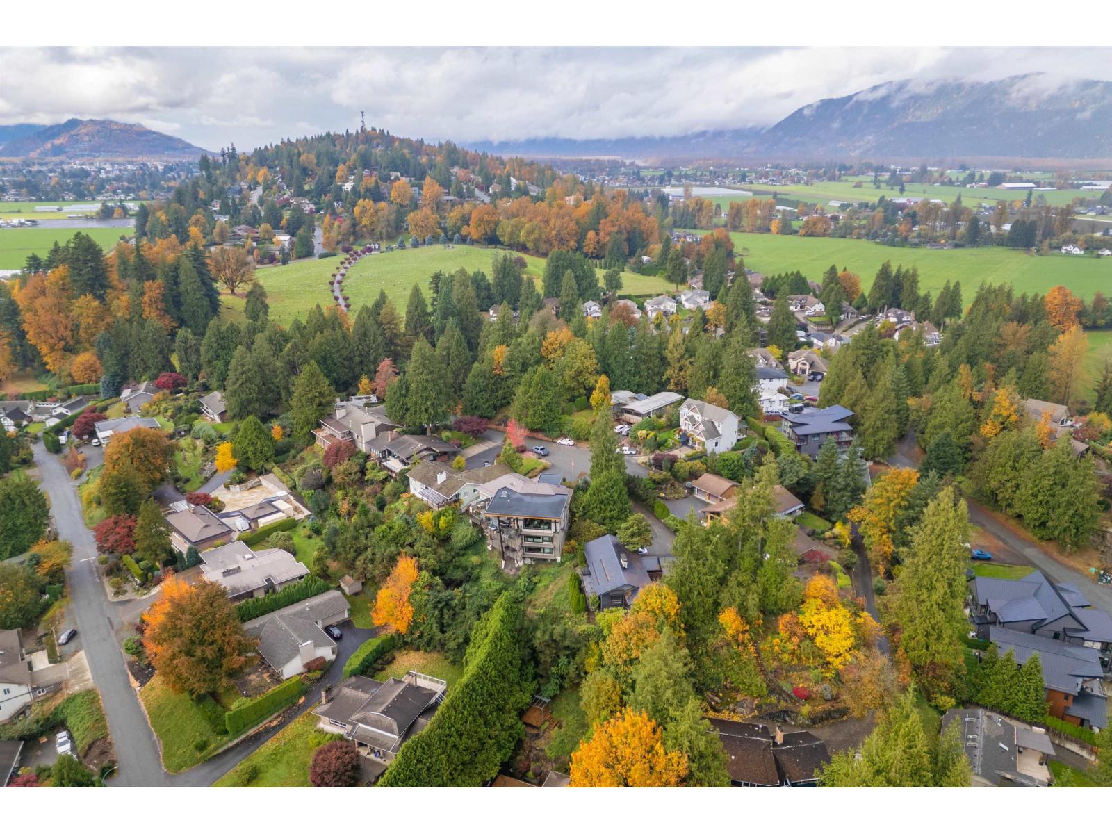 10035 TIMBERLINE PLACE, Little Mountain, Chilliwack