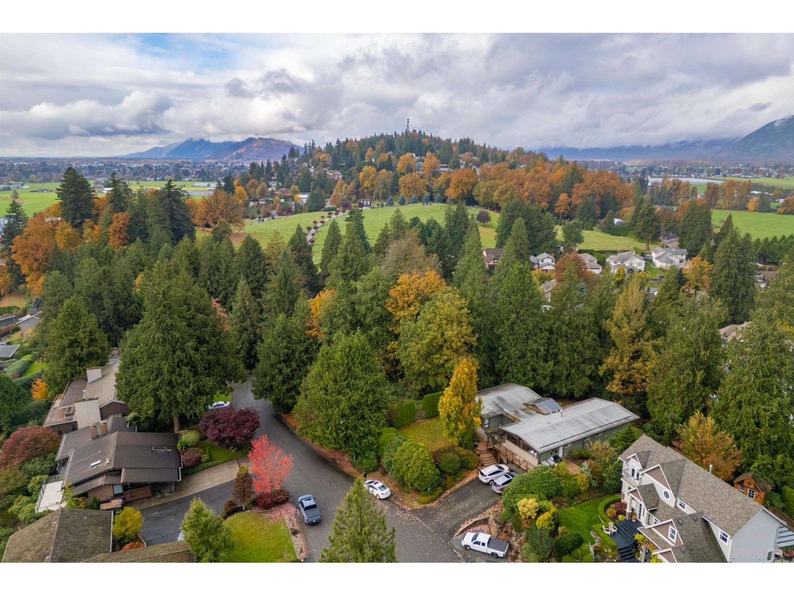 10035 TIMBERLINE PLACE, Little Mountain, Chilliwack