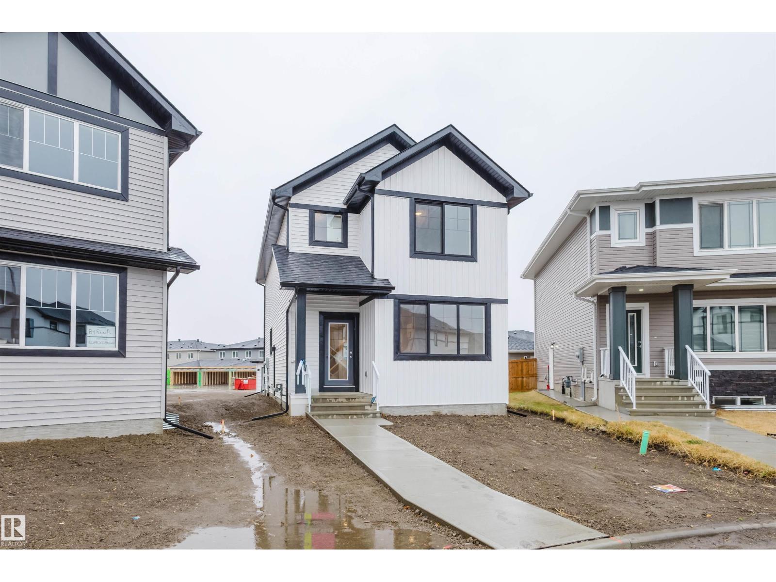 86 PENN PL, Spruce Grove