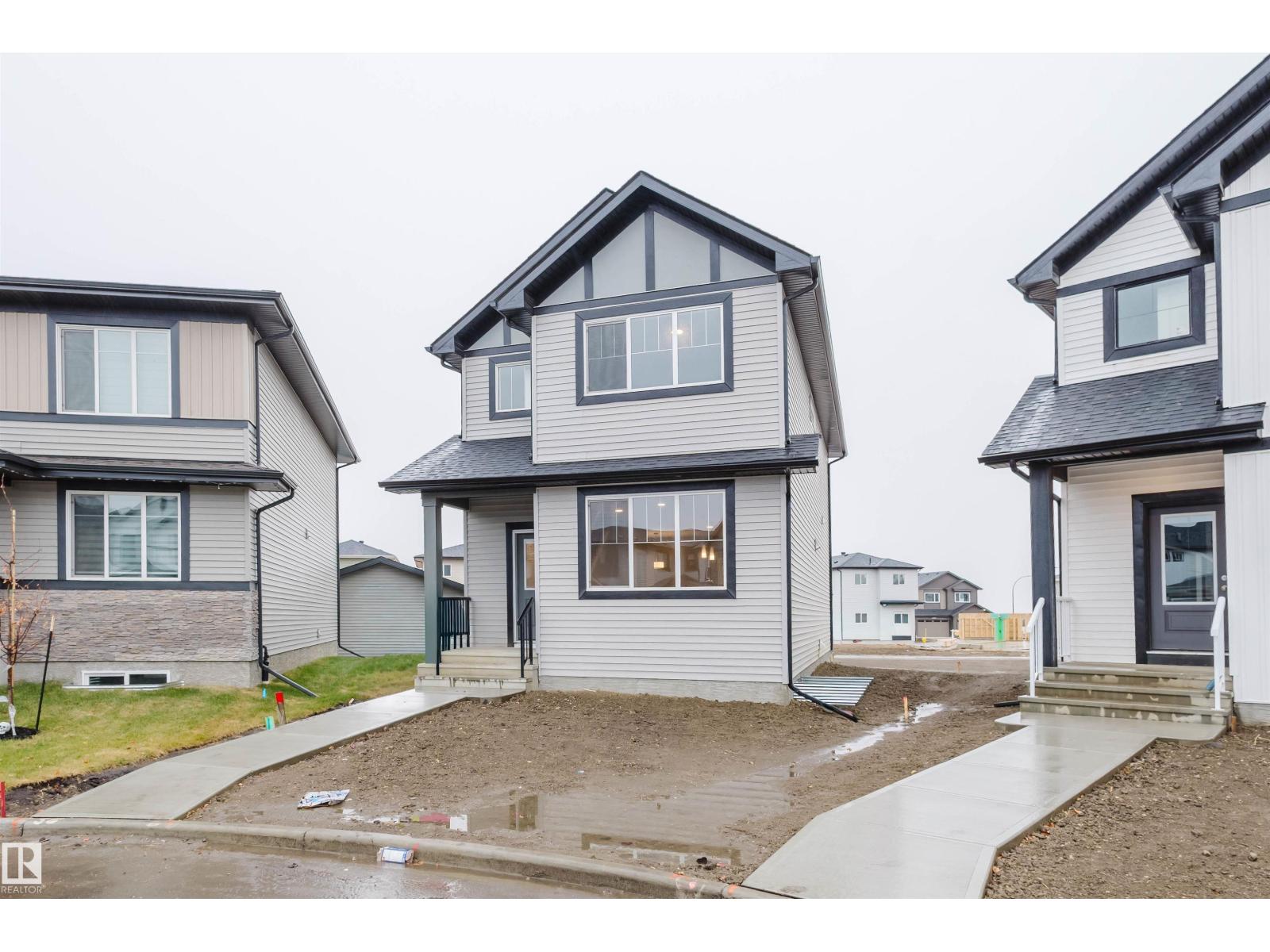 84 PENN PL, Spruce Grove