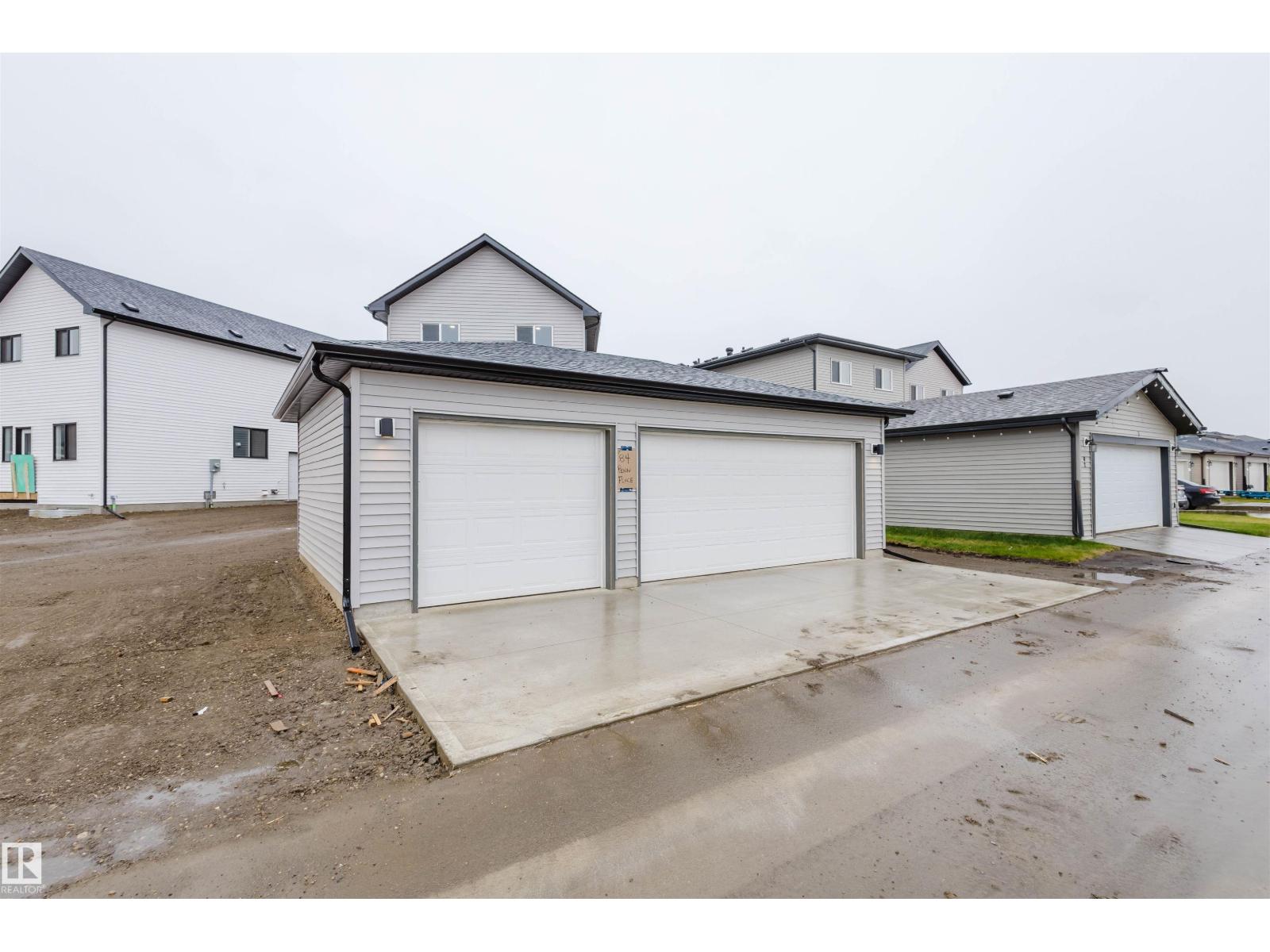 84 PENN PL, Spruce Grove