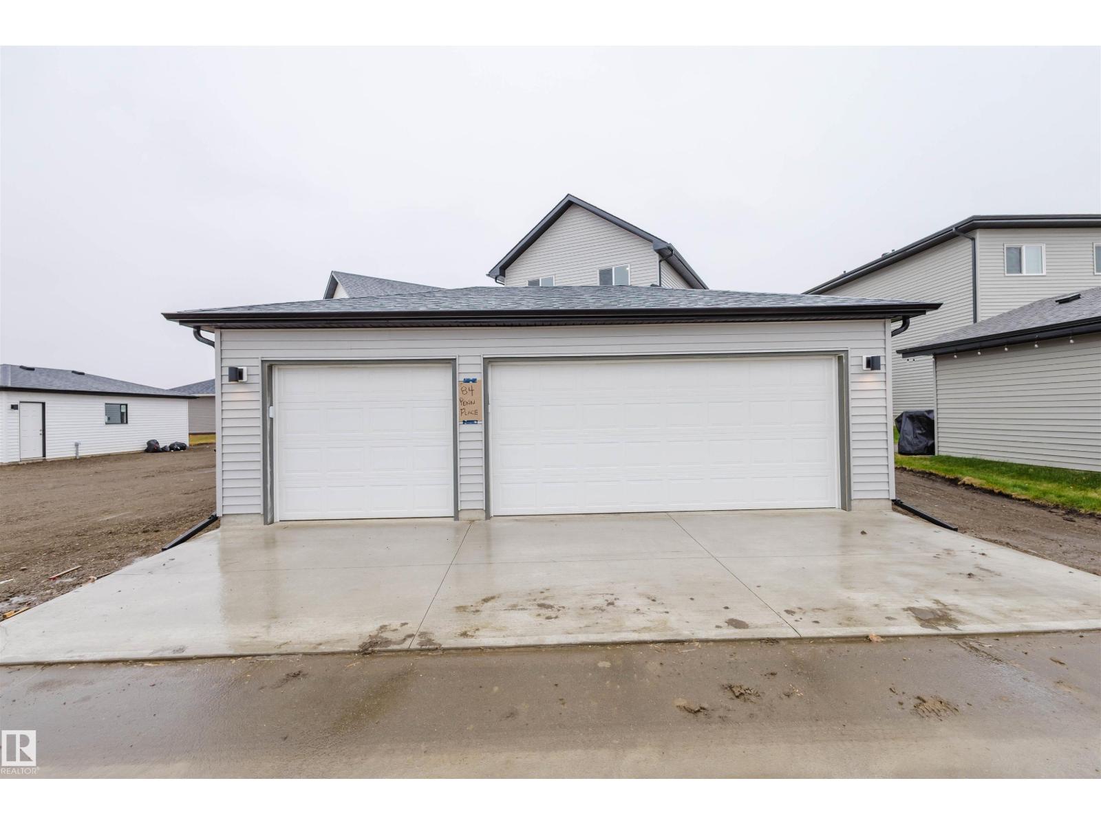 84 PENN PL, Spruce Grove