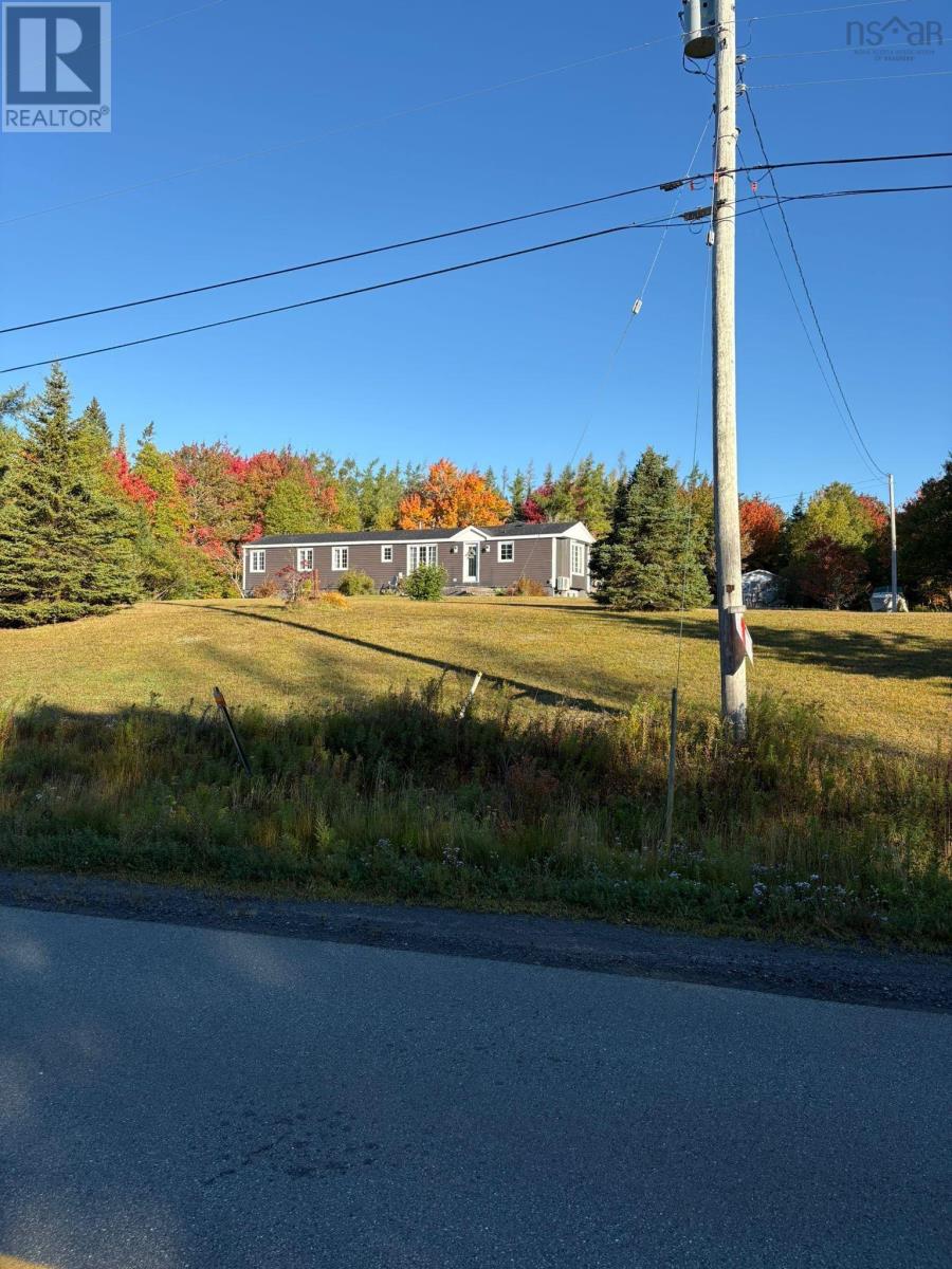 Property 44 of 49 of 2135 Melrose Country Harbour Road