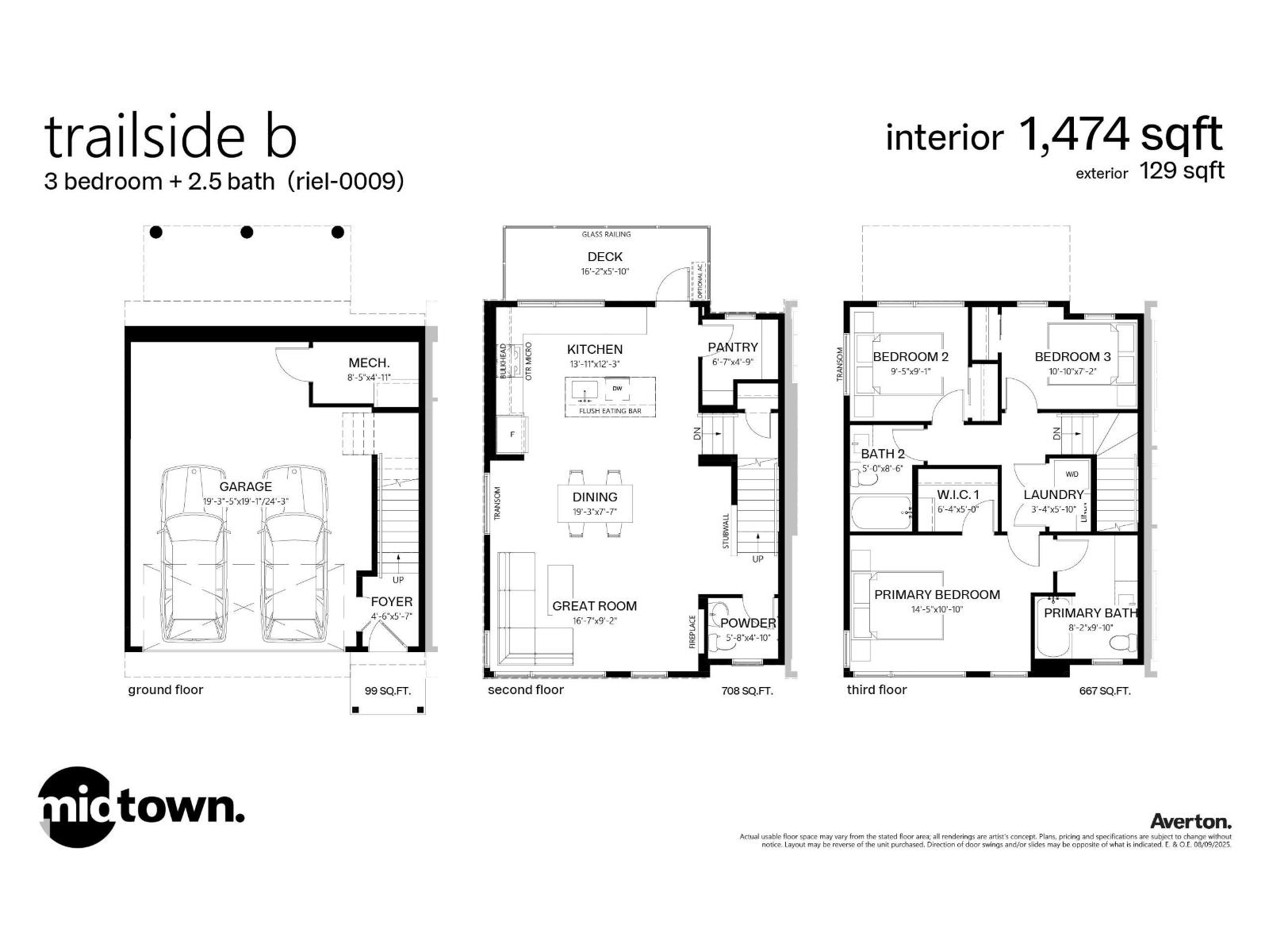 #9 5 Rondeau DR, St. Albert