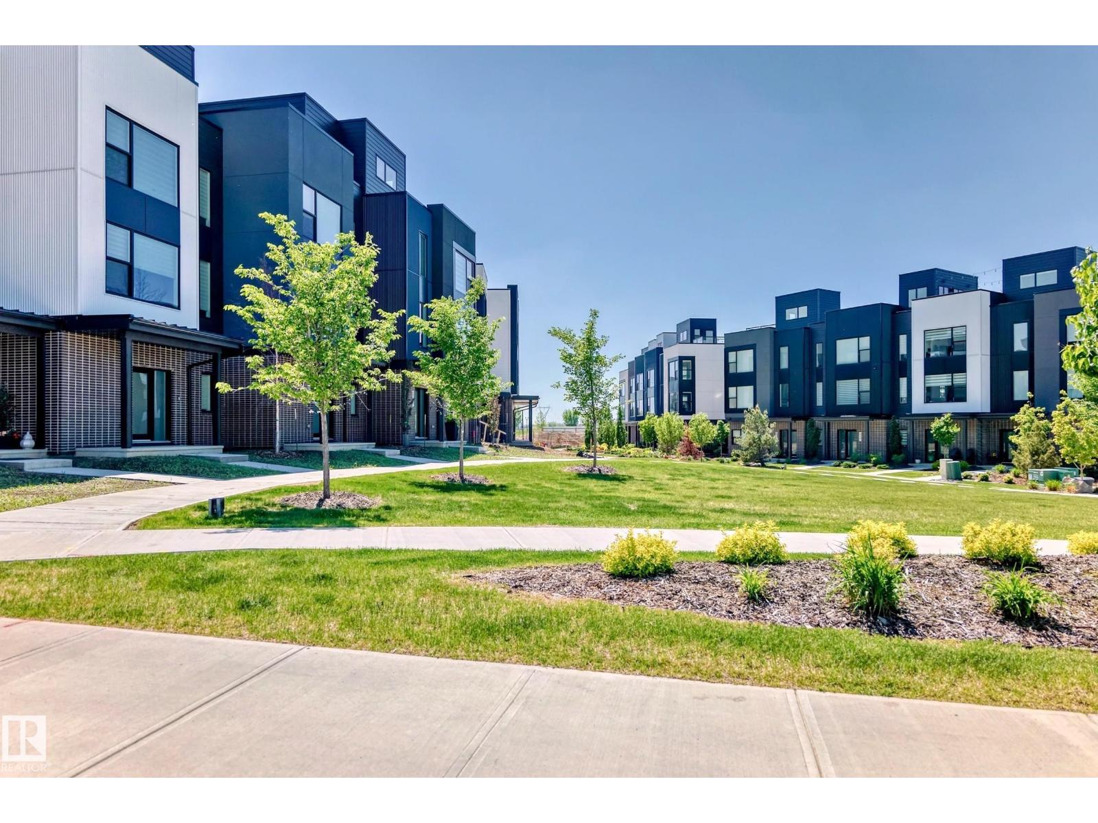 #9 5 Rondeau DR, St. Albert