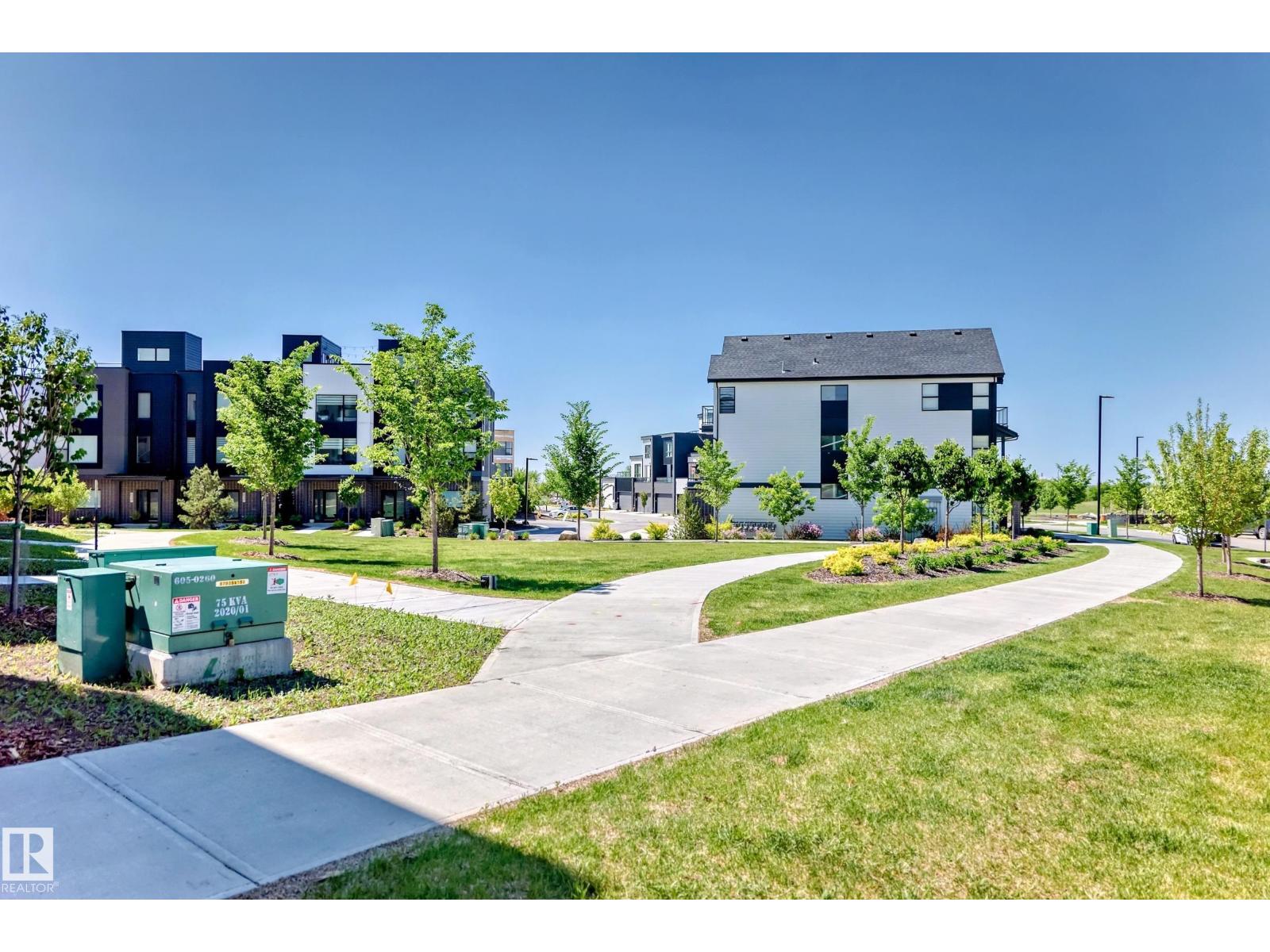 #9 5 Rondeau DR, St. Albert