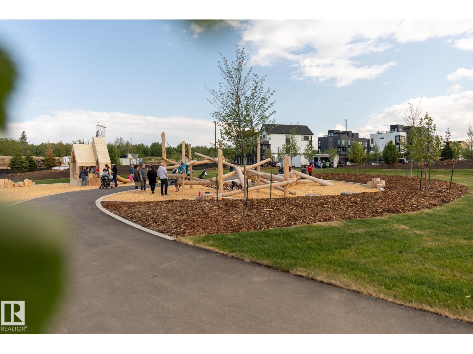 #9 5 Rondeau DR, St. Albert