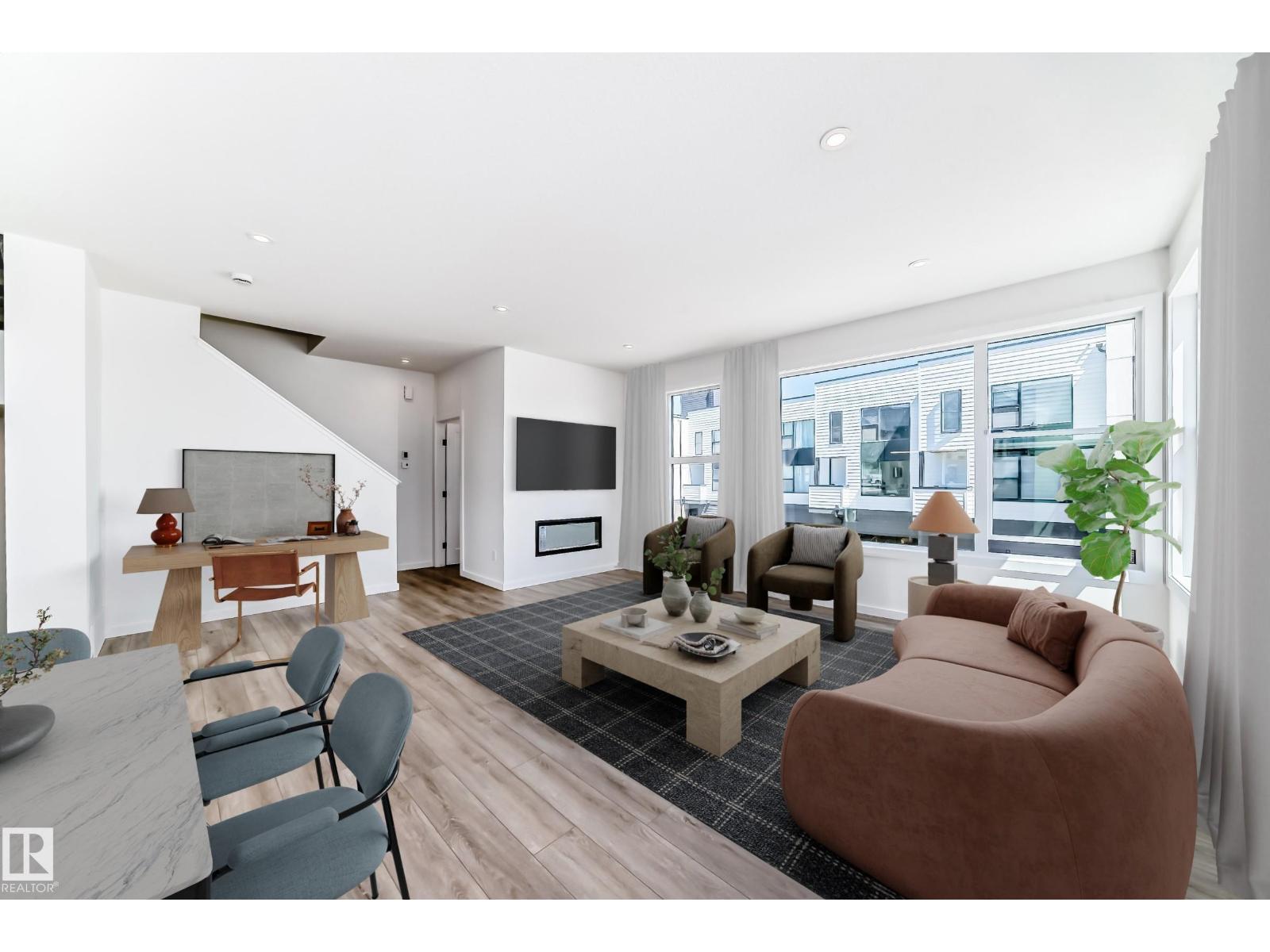 #9 5 Rondeau DR, St. Albert