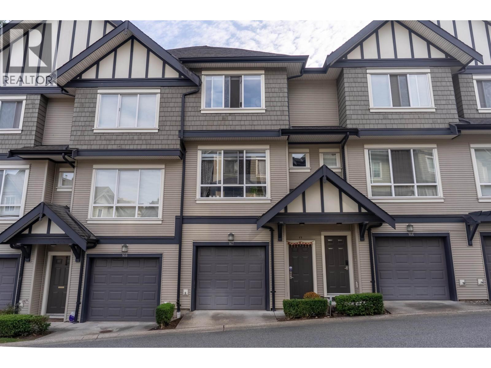 167 9133 GOVERNMENT STREET, Burnaby