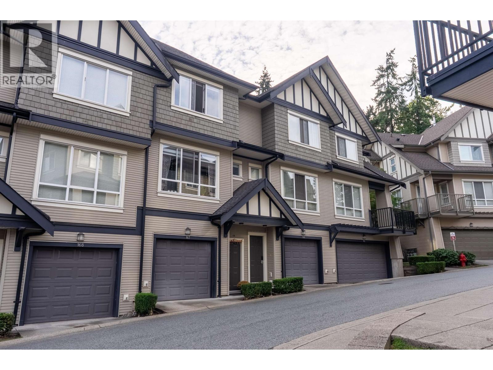 167 9133 GOVERNMENT STREET, Burnaby