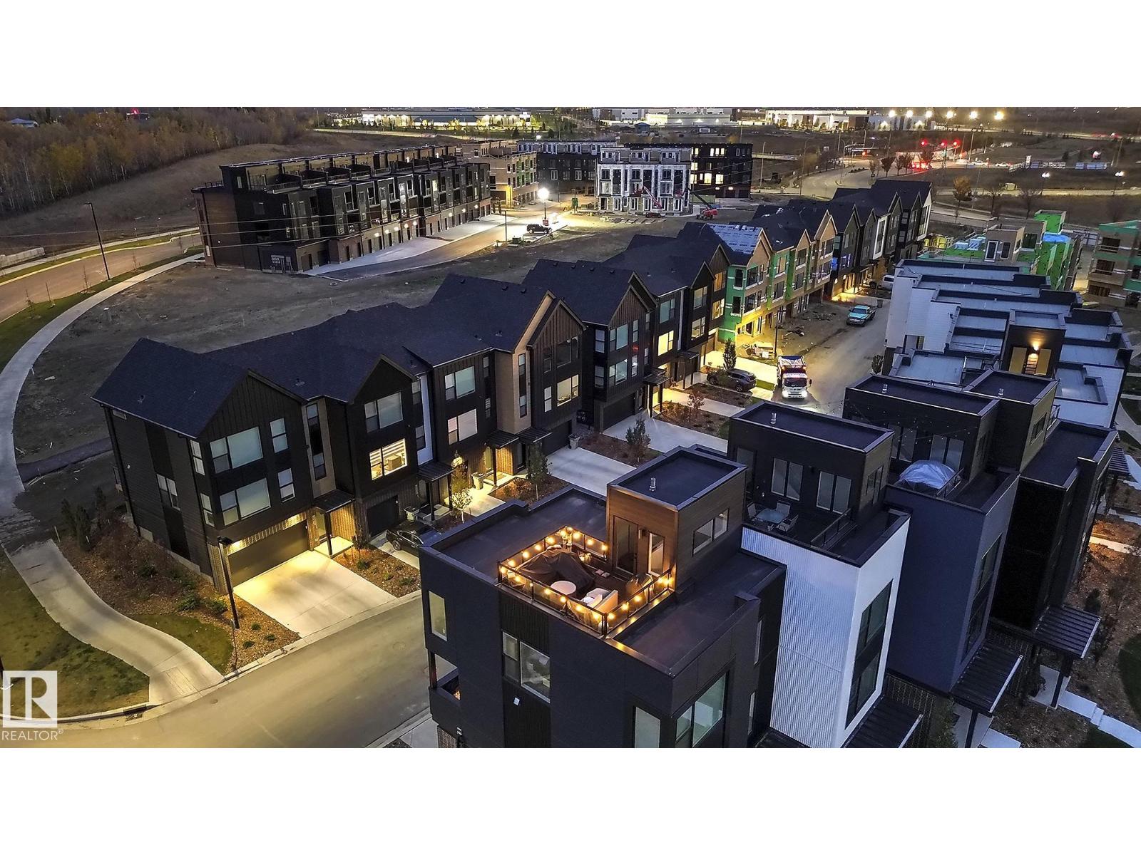 #68 5 Rondeau DR, St. Albert