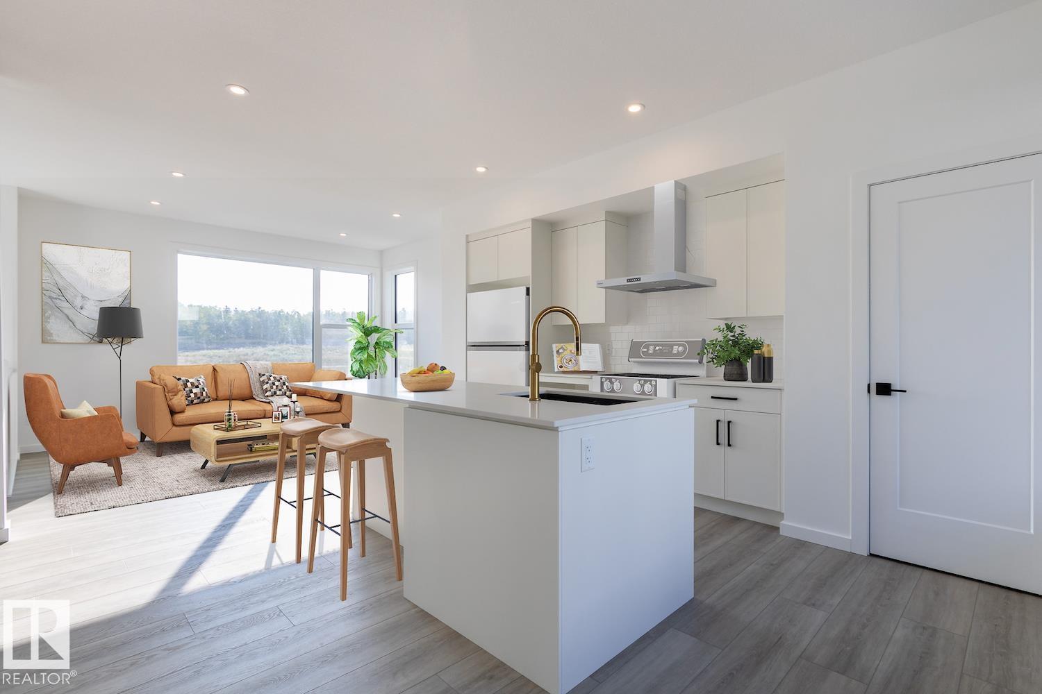 #68 5 Rondeau DR, St. Albert