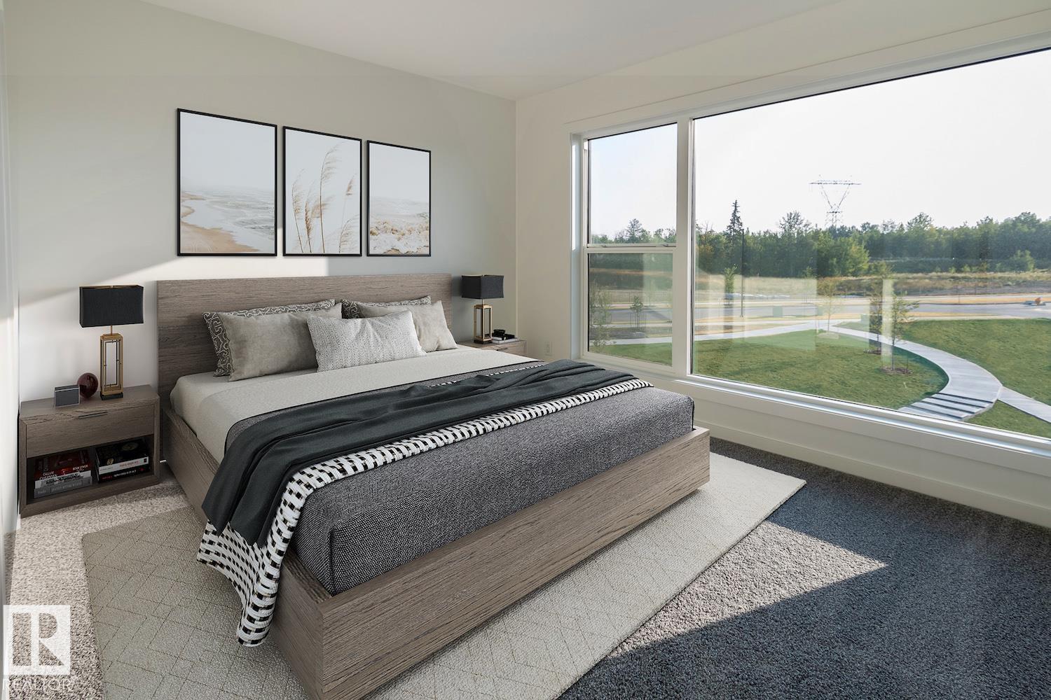 #68 5 Rondeau DR, St. Albert