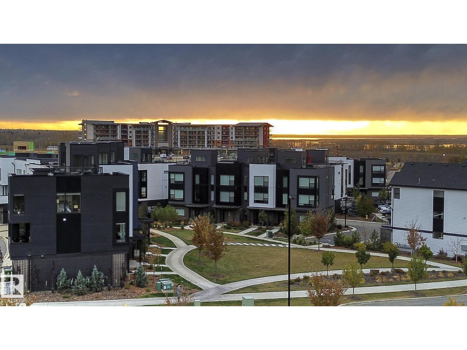 #68 5 Rondeau DR, St. Albert