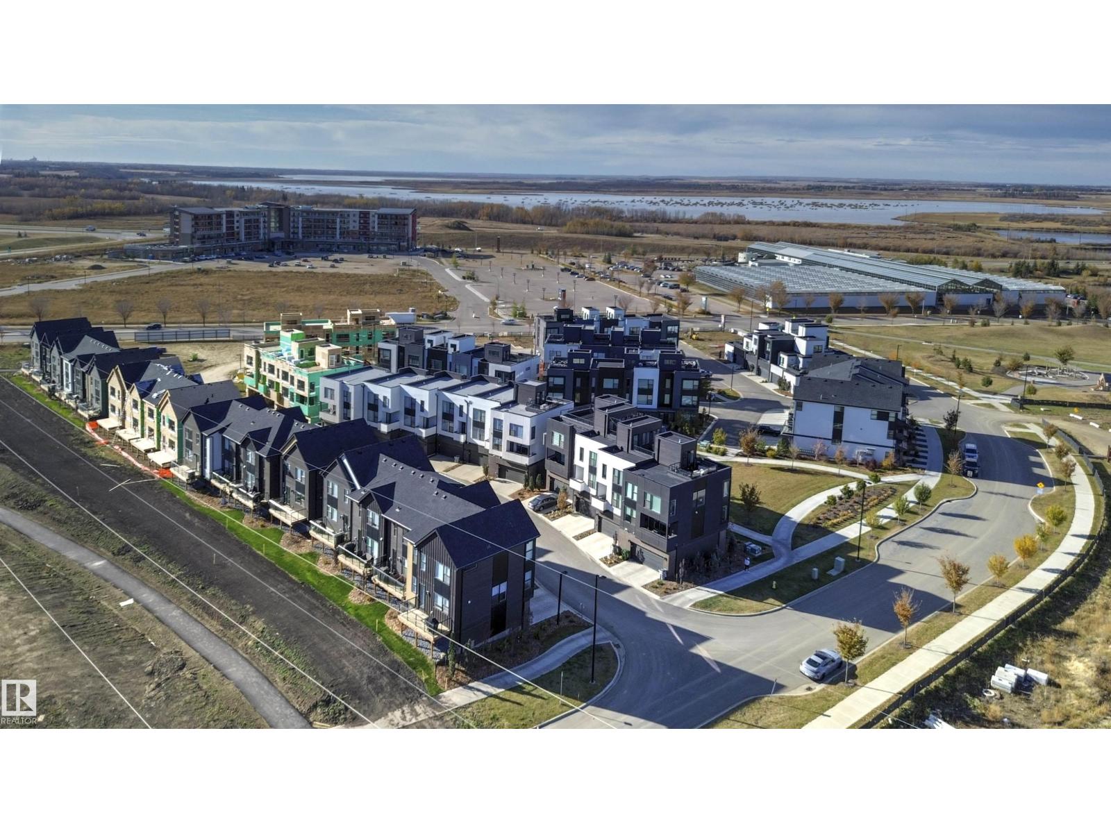 #68 5 Rondeau DR, St. Albert