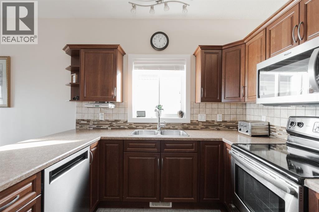 161 Chestnut Way, Fort McMurray