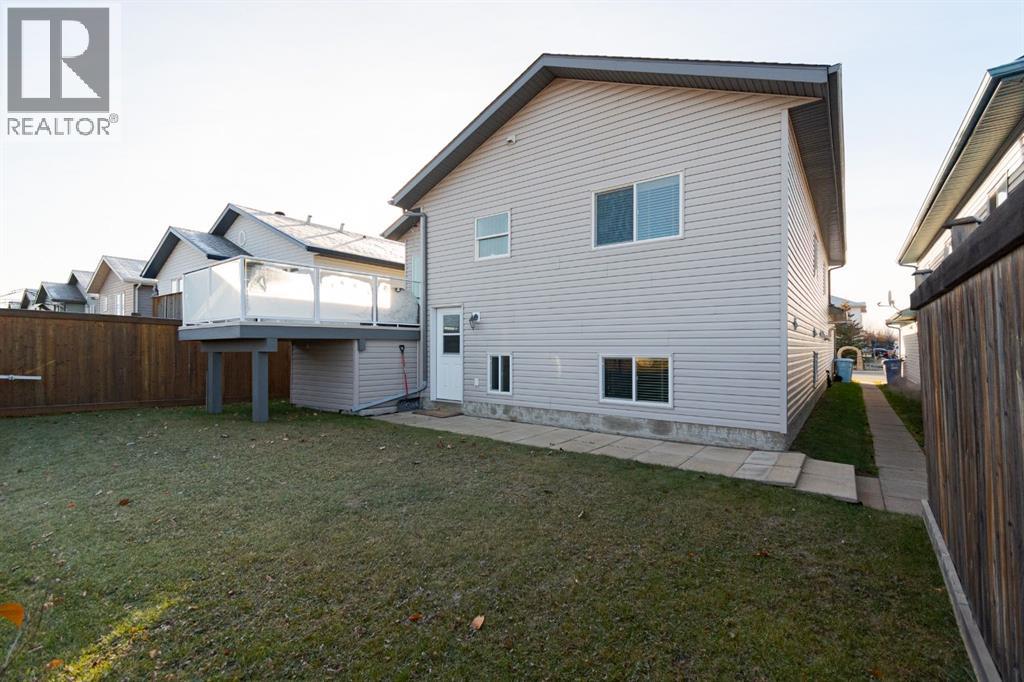 161 Chestnut Way, Fort McMurray