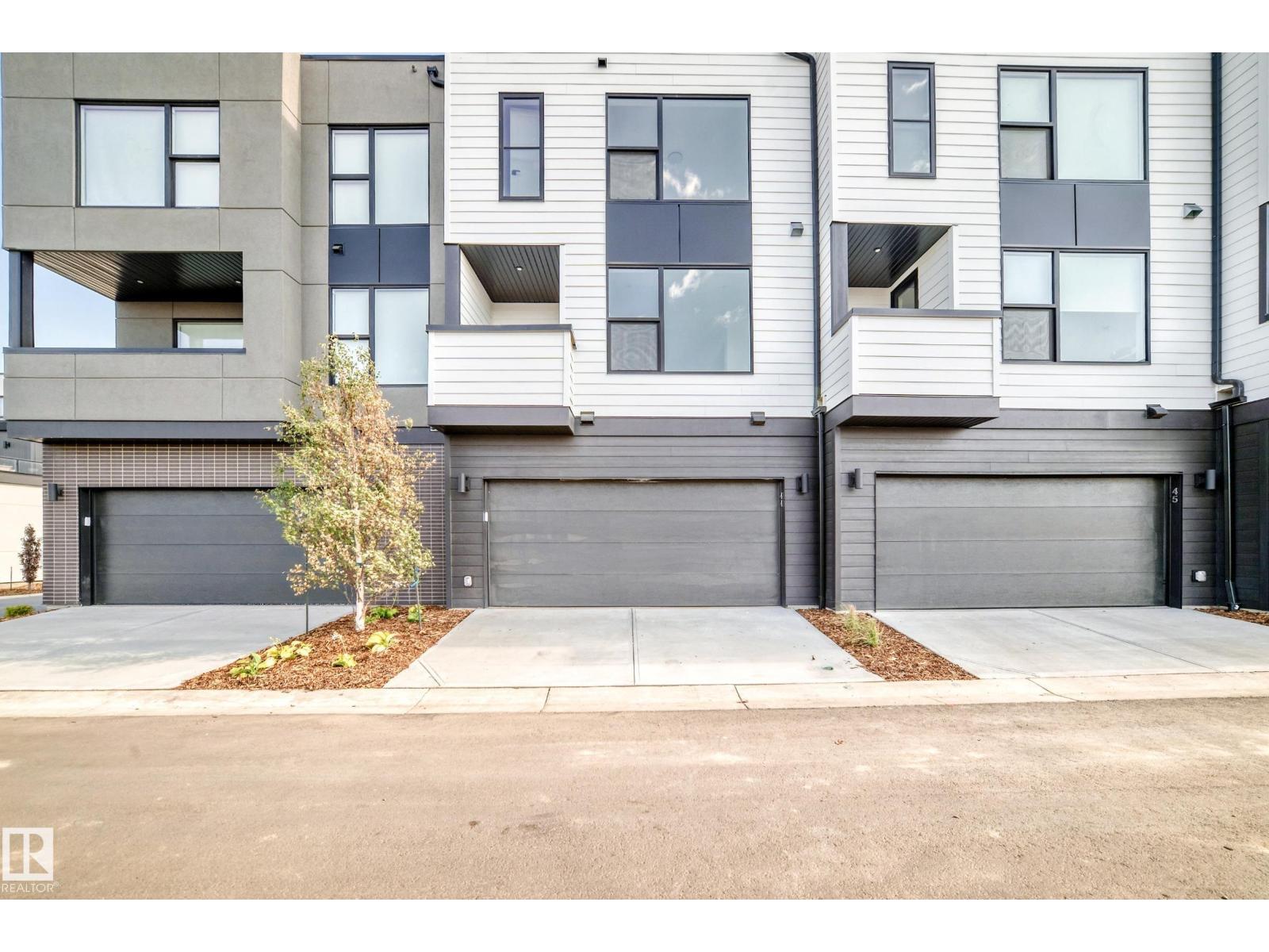 #44 5 Rondeau DR, St. Albert