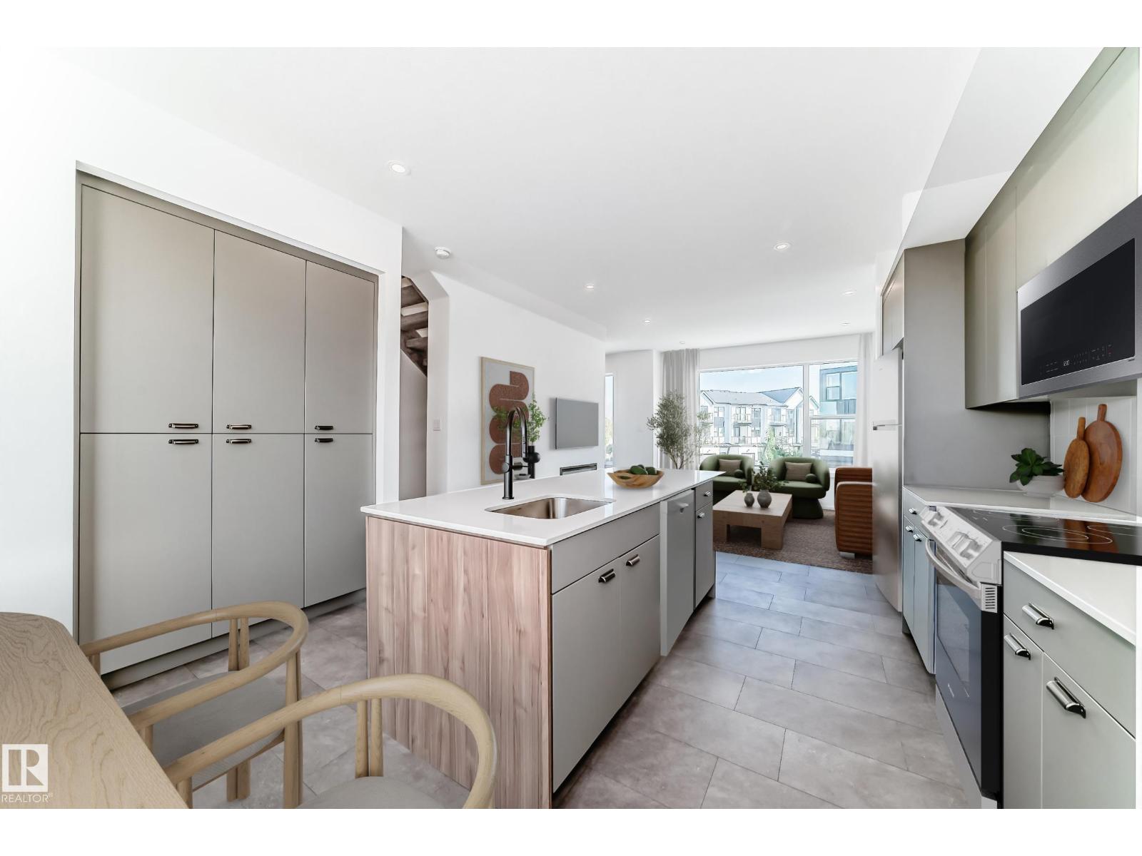 #44 5 Rondeau DR, St. Albert