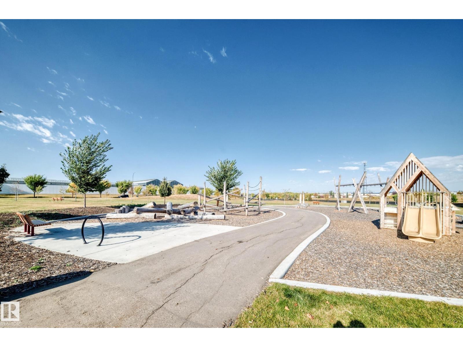 #44 5 Rondeau DR, St. Albert