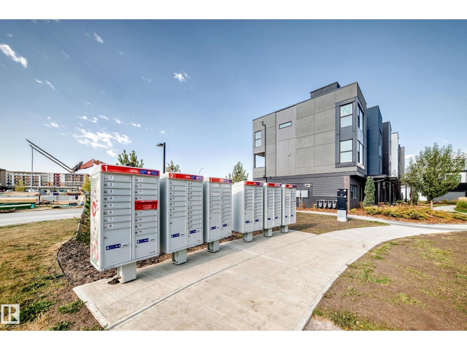 #44 5 Rondeau DR, St. Albert