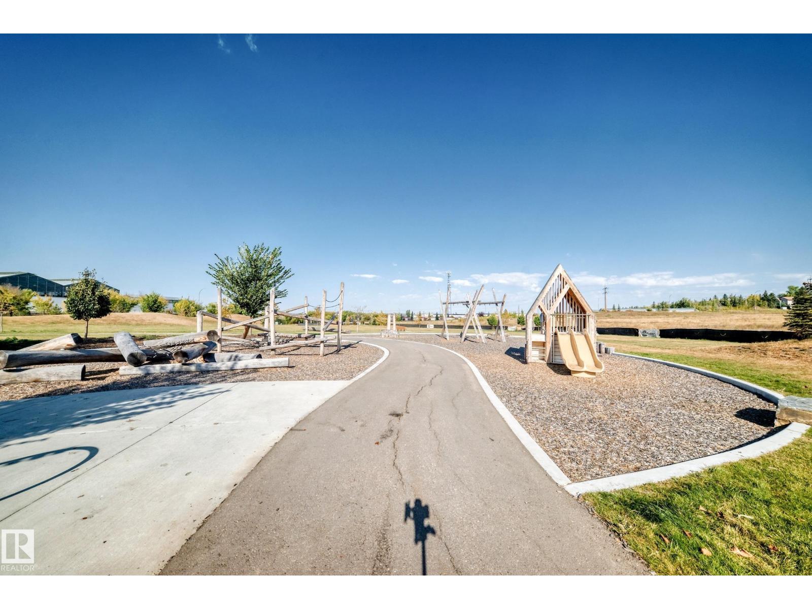 #44 5 Rondeau DR, St. Albert