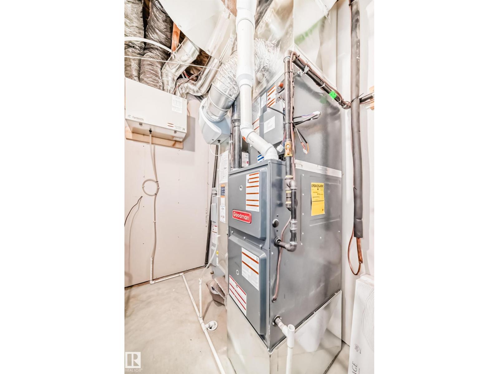 #44 5 Rondeau DR, St. Albert