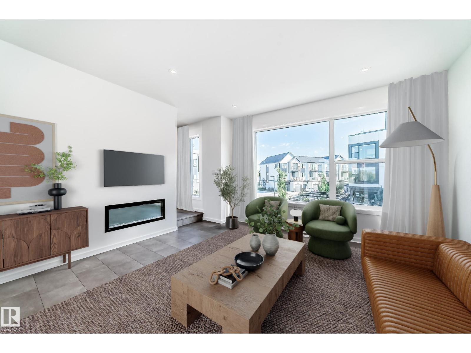 #44 5 Rondeau DR, St. Albert