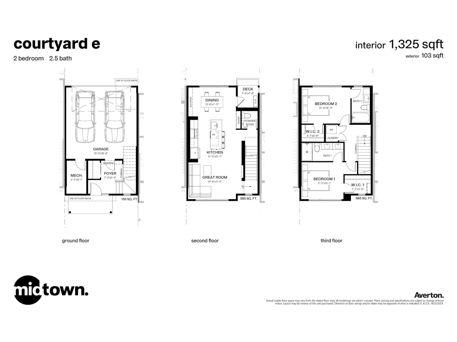 #44 5 Rondeau DR, St. Albert