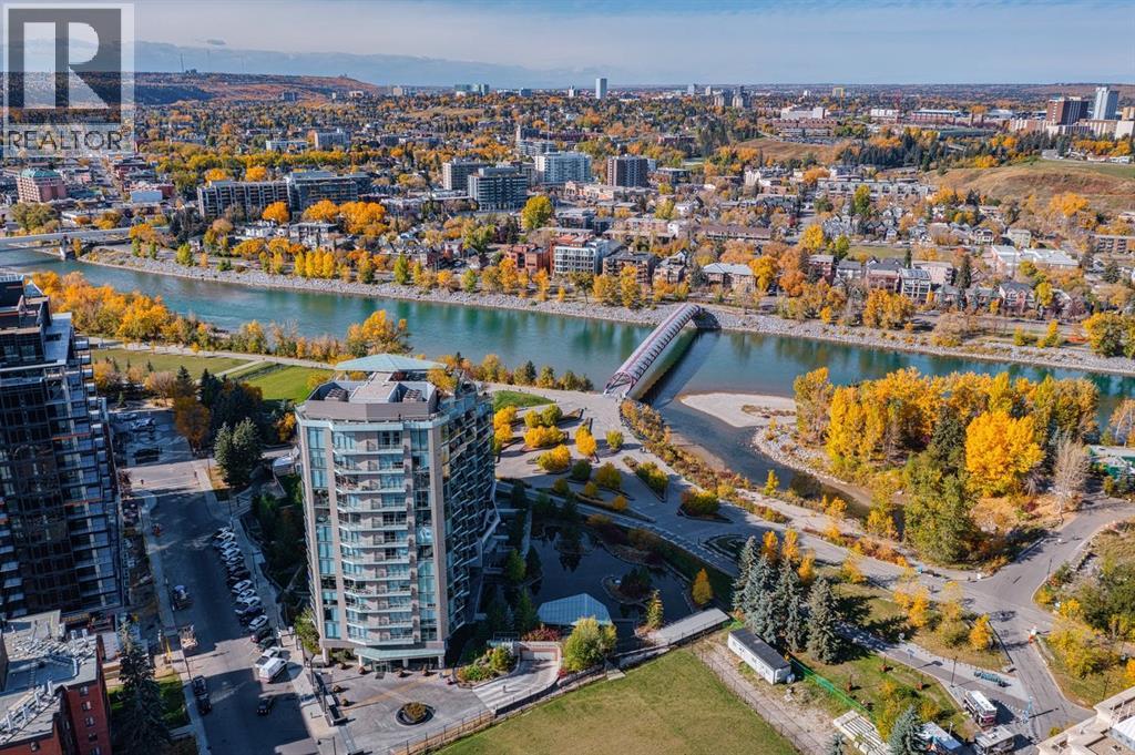 412, 738 1 Avenue SW, Calgary, Alberta