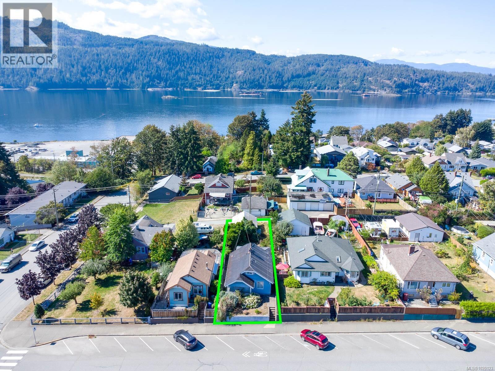 2820 3rd Ave, Port Alberni