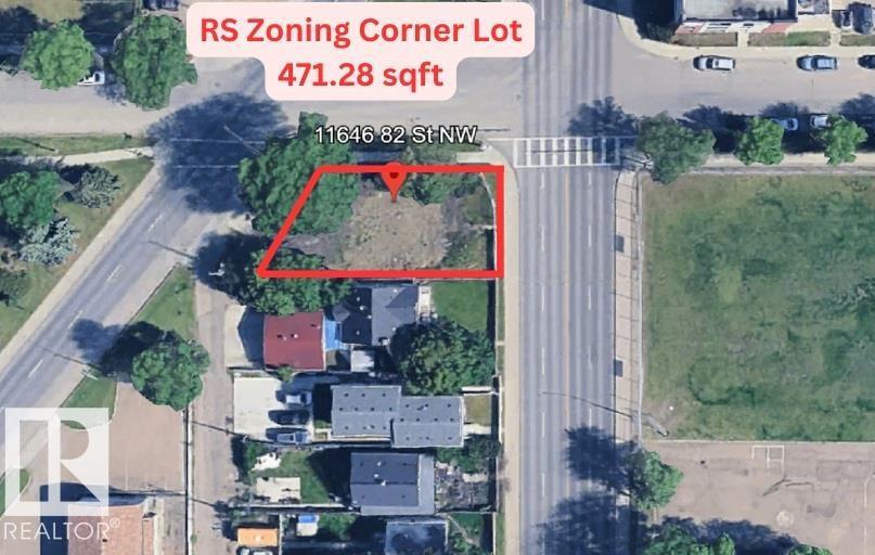 11646 82 ST NW, Edmonton