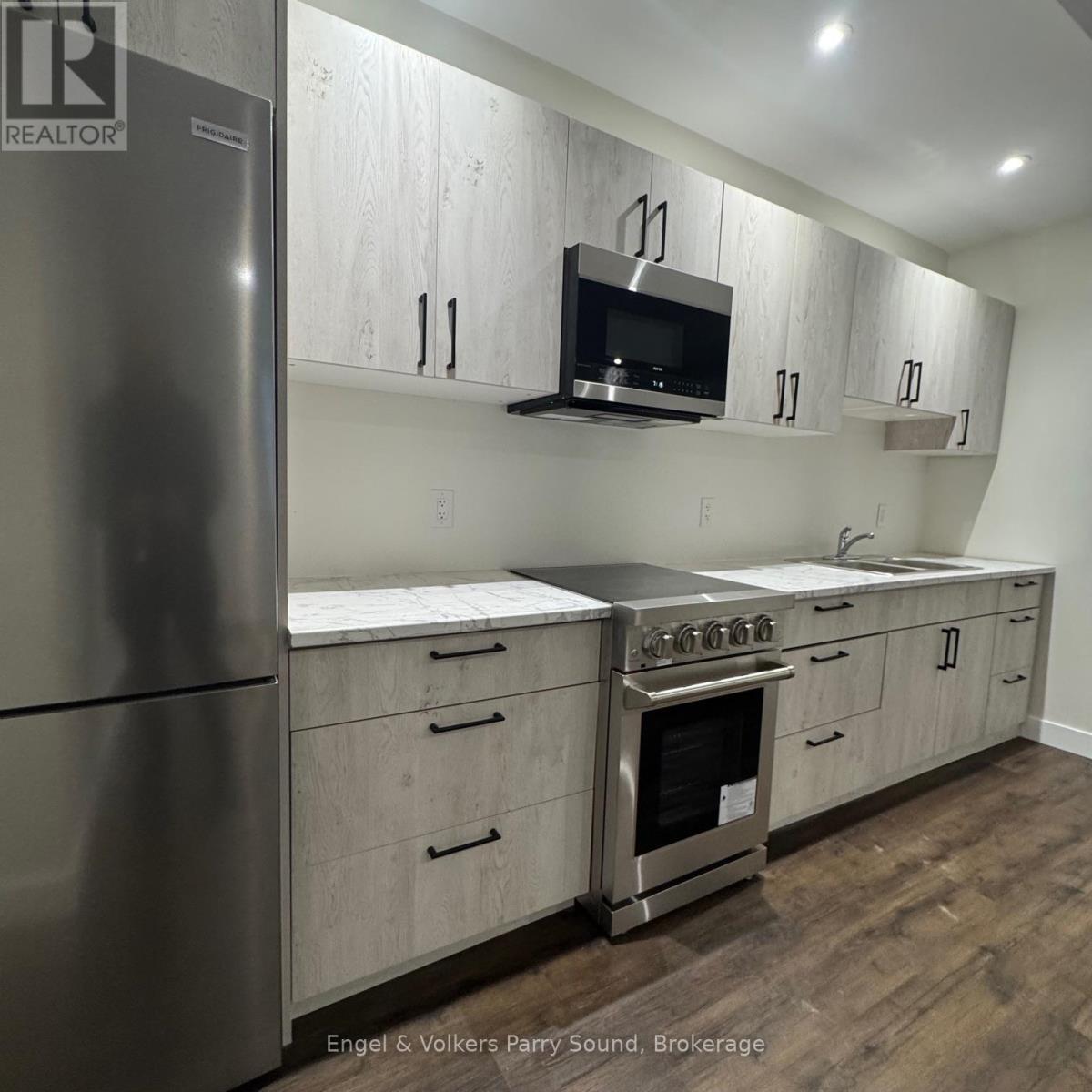 101 - 57 JAMES STREET - Photo 4 of 11, Parry Sound, Ontario