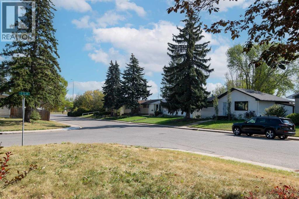 Single Family House Bungalow for Sale in  Greenview Drive NE Greenview Calgary 