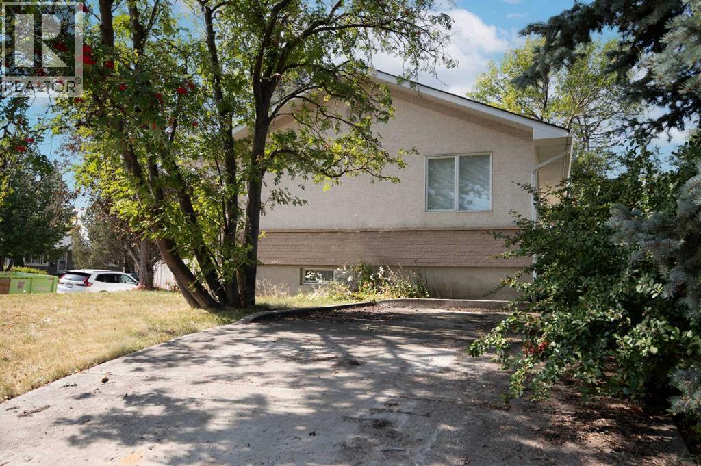 Single Family House Bungalow for Sale in  Greenview Drive NE Greenview Calgary 