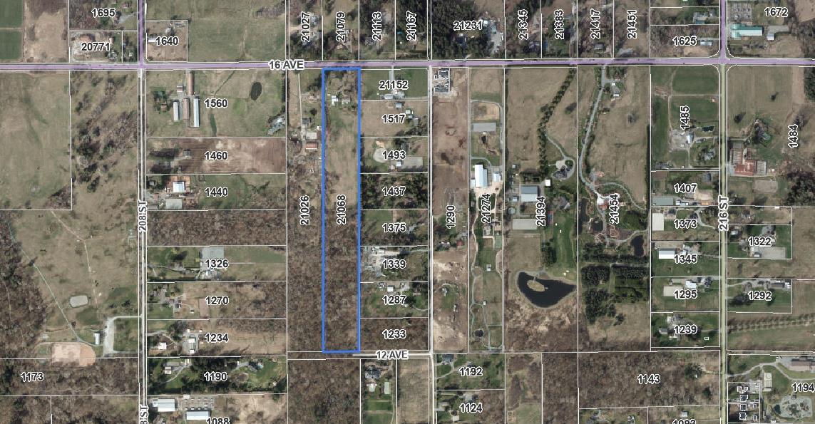 21068 16TH Avenue - main photo