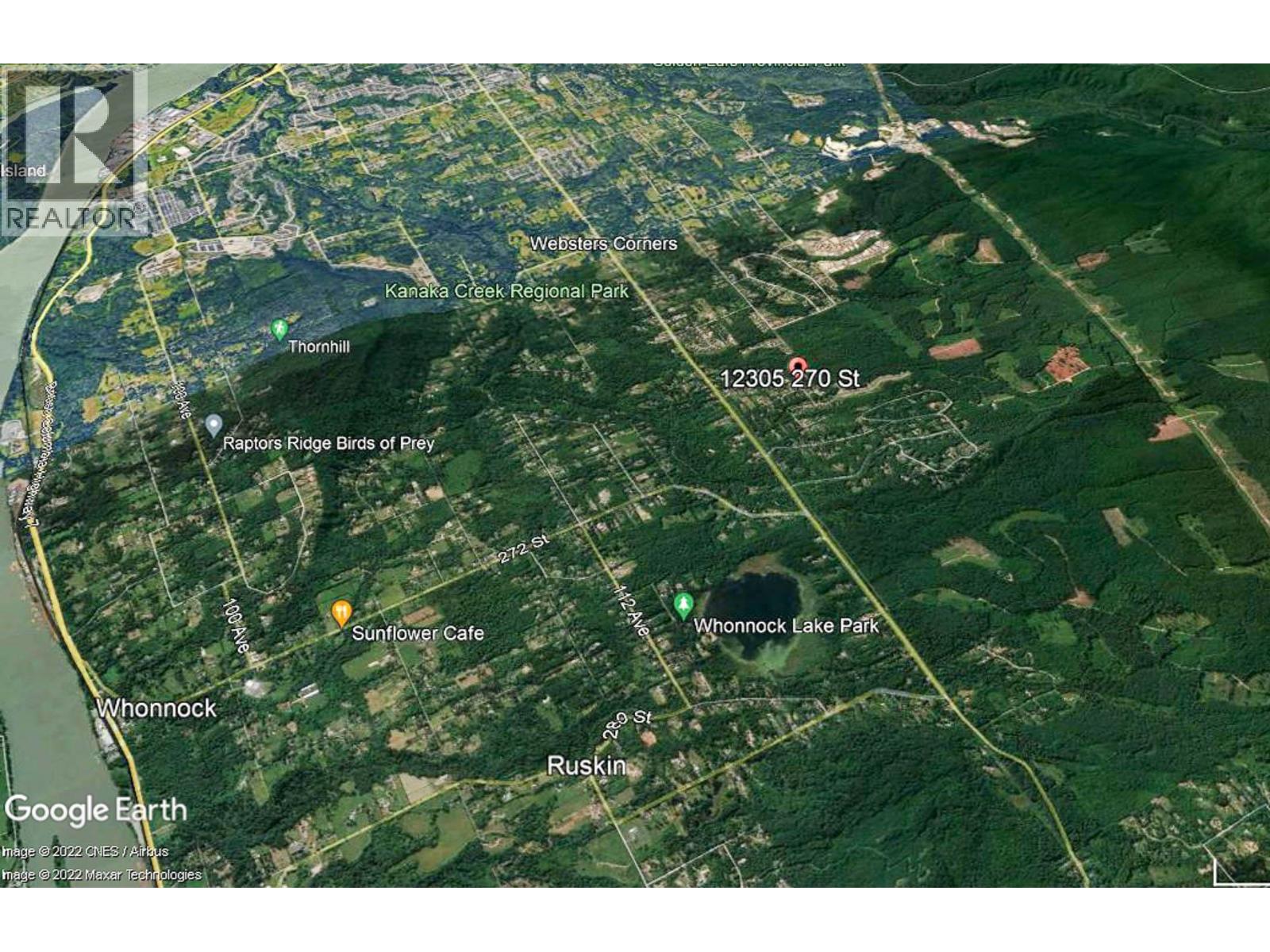 12305 270 STREET, Maple Ridge