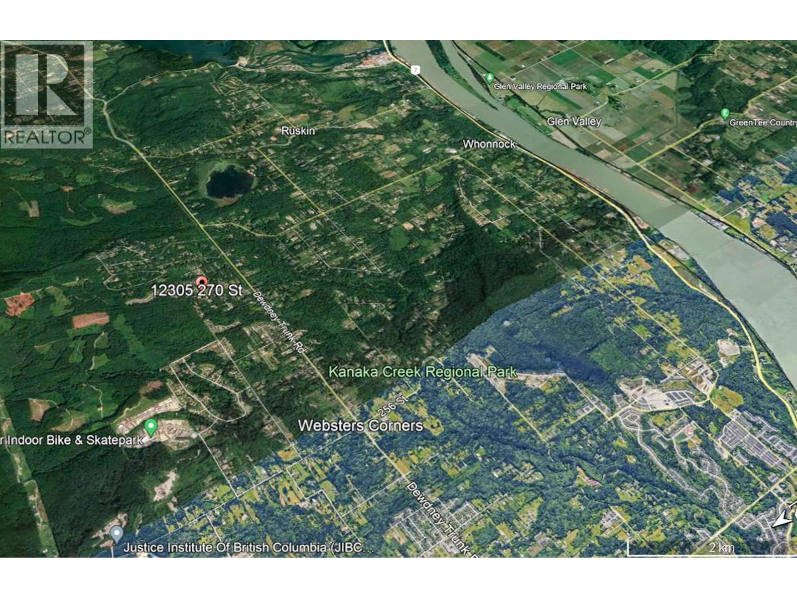 12305 270 STREET, Maple Ridge