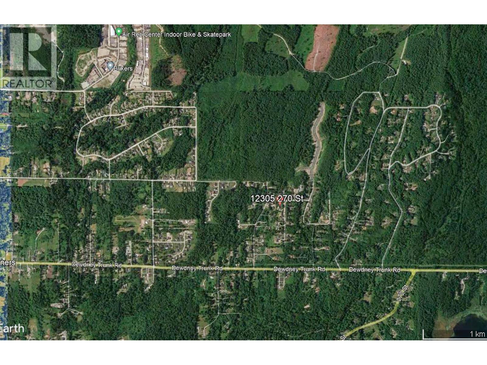 12305 270 STREET, Maple Ridge