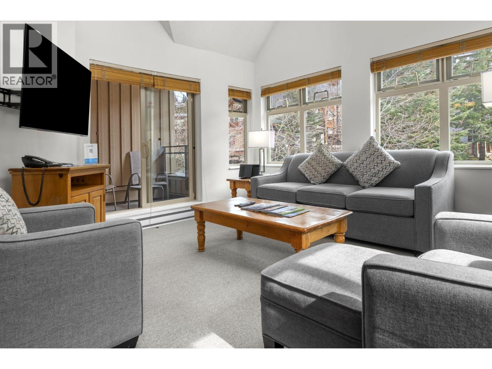 231 W51 2050 LAKE PLACID ROAD, Whistler